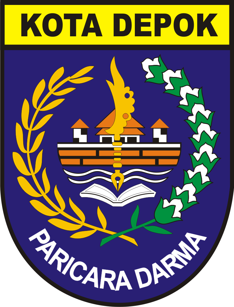 Depok Logo